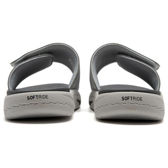 Puma Softride Slide 'Ash Grey'