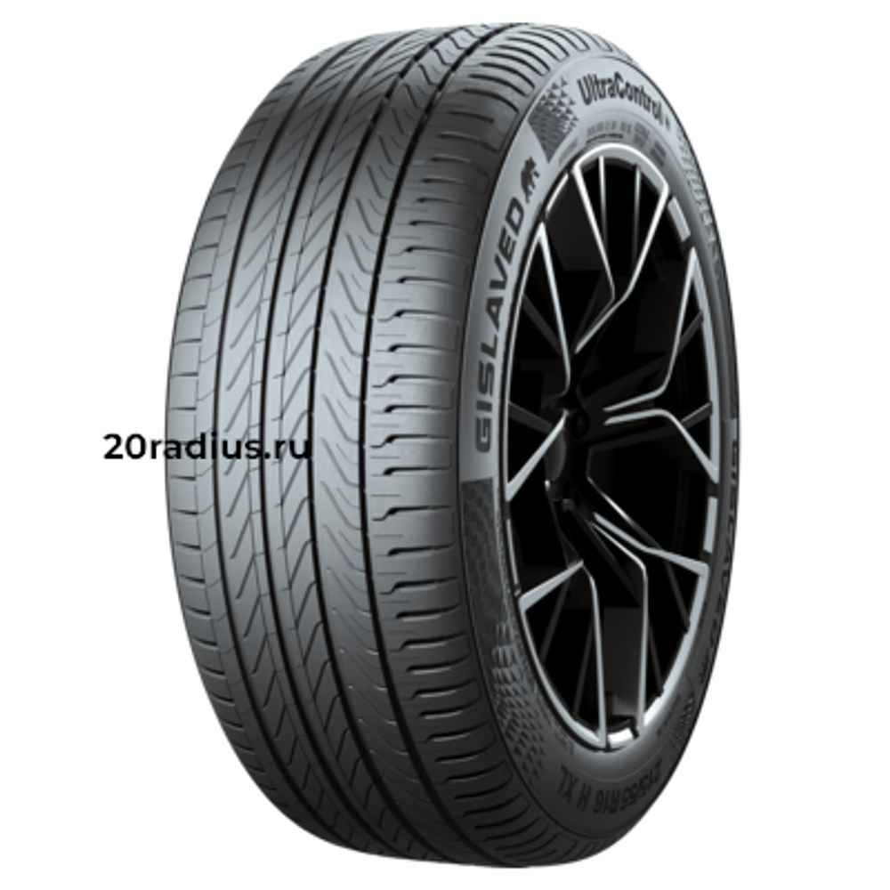 195/65R15 91V UltraControl TL