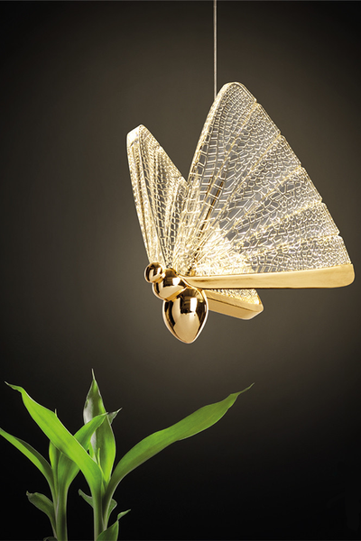 Да будет свет! Новогодние новинки от Divinare