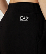 Брюки карго EA7 - черный(6DTP95 TJZUZ)