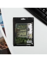 Зарядное устройство «Настоящий герой. 23 февраля», 2500 mAh,