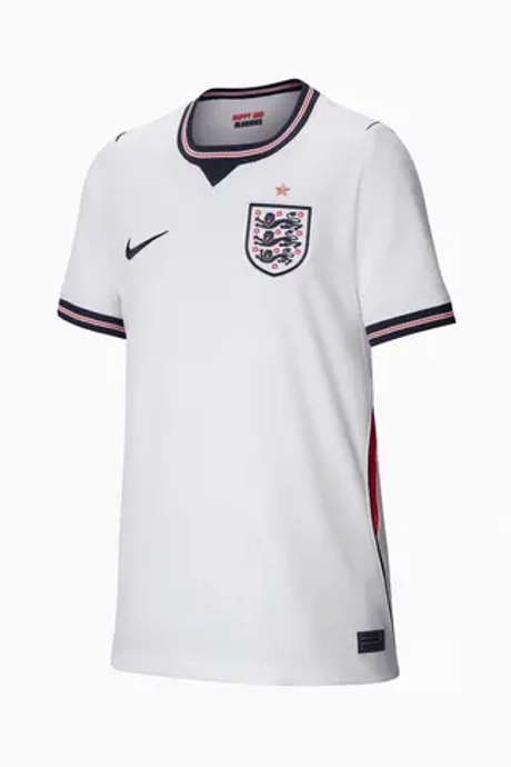 Футболка Nike England 2026 Home Stadium - белый