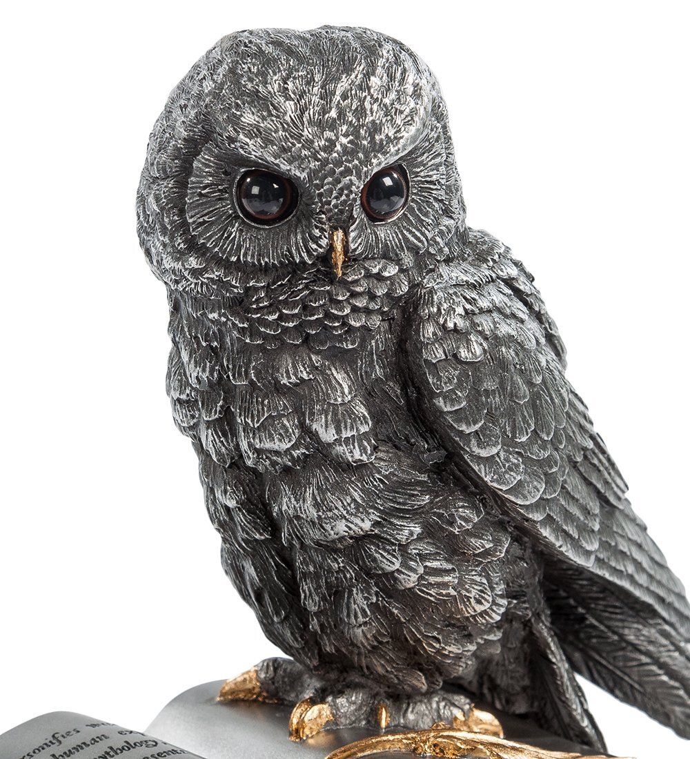 Veronese WS- 48 Шкатулка «Сова»