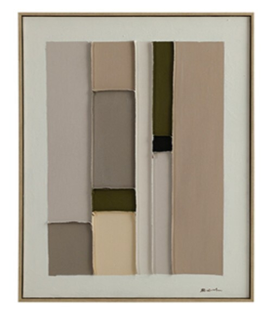 Картина интерьерная "Tурн 2"