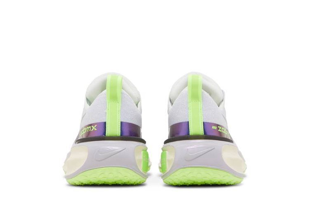 Кроссовки Nike Invincible Run 3 (Женская размерная сетка)
