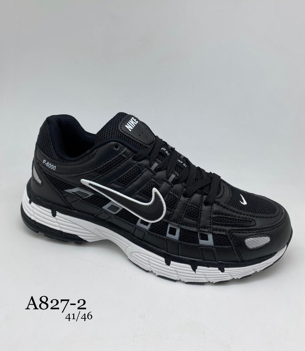 Кроссовки по 8 пар (41-46)р. A827-2
