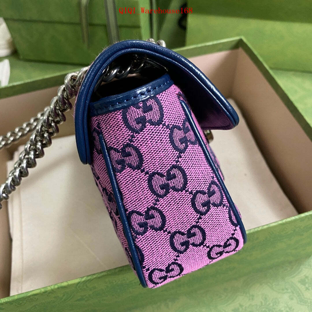 Gucci Marmont 22 cm