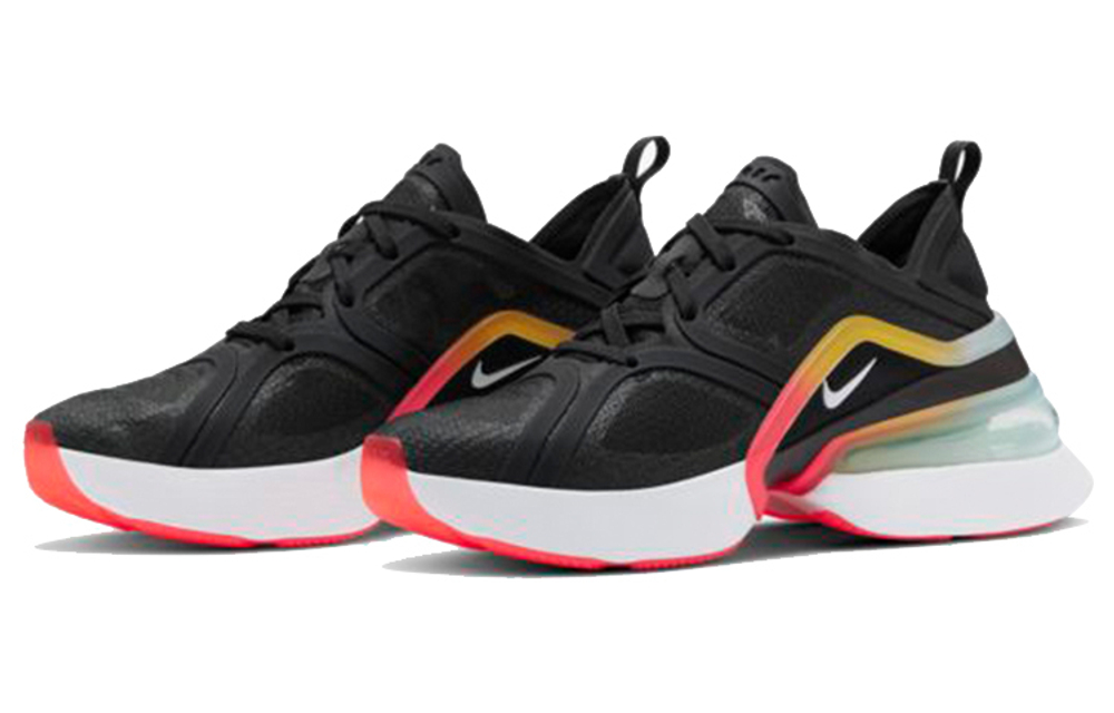 Кроссовки Nike Air Max 270 Xx (Женская размерная сетка)