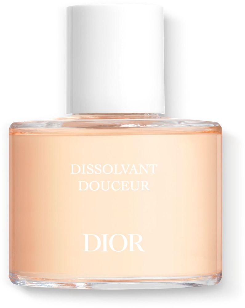 DIOR жидкость для снятия лака Dior Vernis Dissolvant Douceur