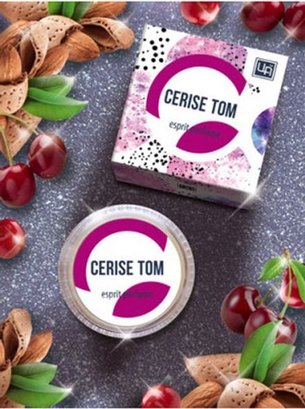 Твердые духи (эспри) Cerise Tom