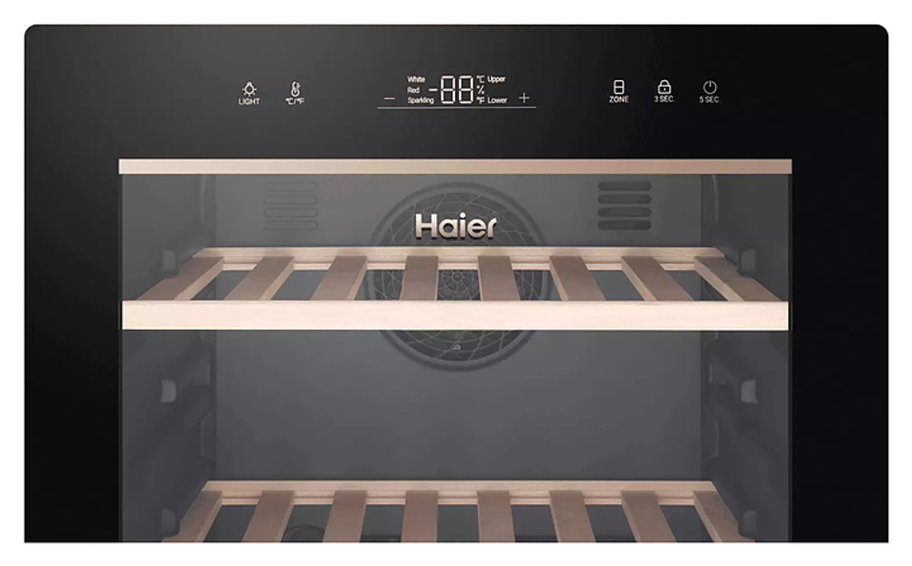 Винный шкаф Haier FWC77GDAE1