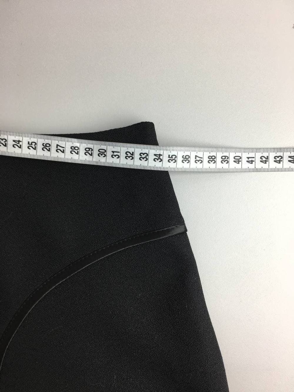 Юбка офисная 46 размер