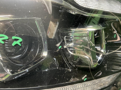 Фара правая Газель NN (2019-н.в.) LED