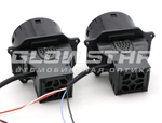 Билед модули Aozoom X3 2025 3.0 дюйма, 2 чипа, 5500K, 12V, 70W/79W, крепление 3R (комплект, 2шт)