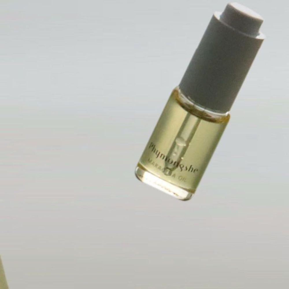 Phymongshe Концентрат с маслом маракуйи Maracuja Oil 8 мл