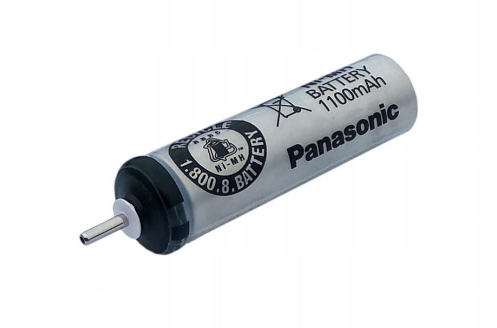 Аккумулятор Panasonic AA-1100S-LR