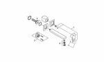 Смеситель для раковины Grohe Eurocube 23447000