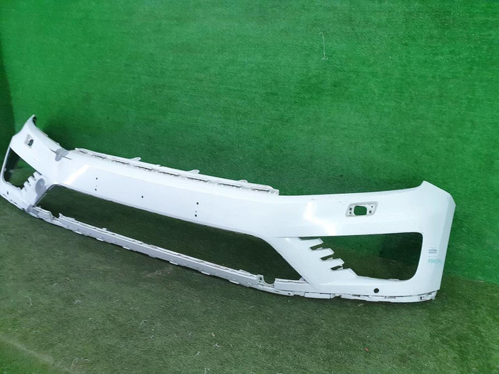 Бампер передний VW Touareg 2 (2014-2018) R-Line