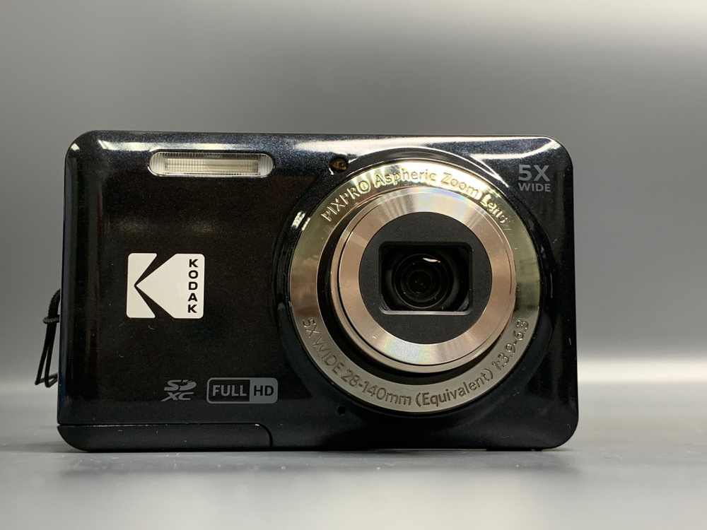 Kodak FZ55