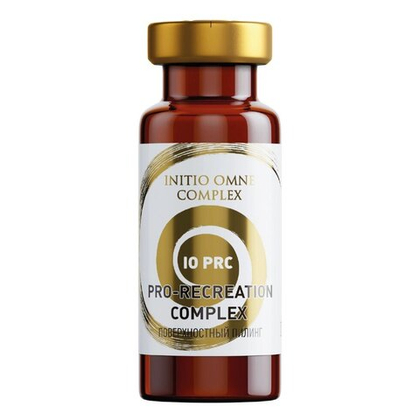 Armorique Pro-Recreation Complex IO PRC (Всесезонный пилинг)