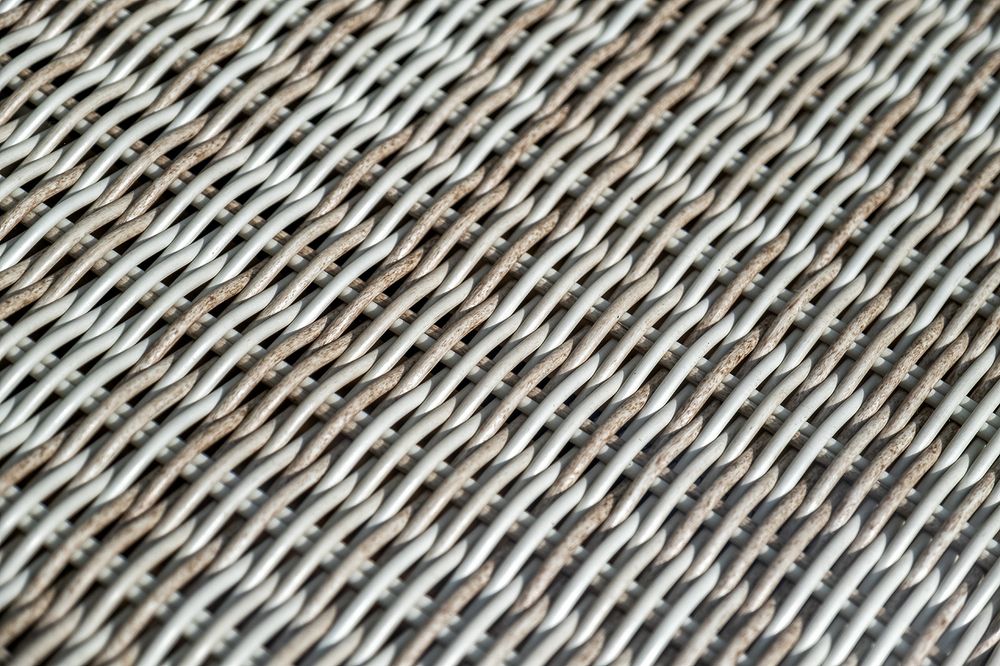 "Боно" лаунж-зона из искусственного ротанга, цвет бежевый