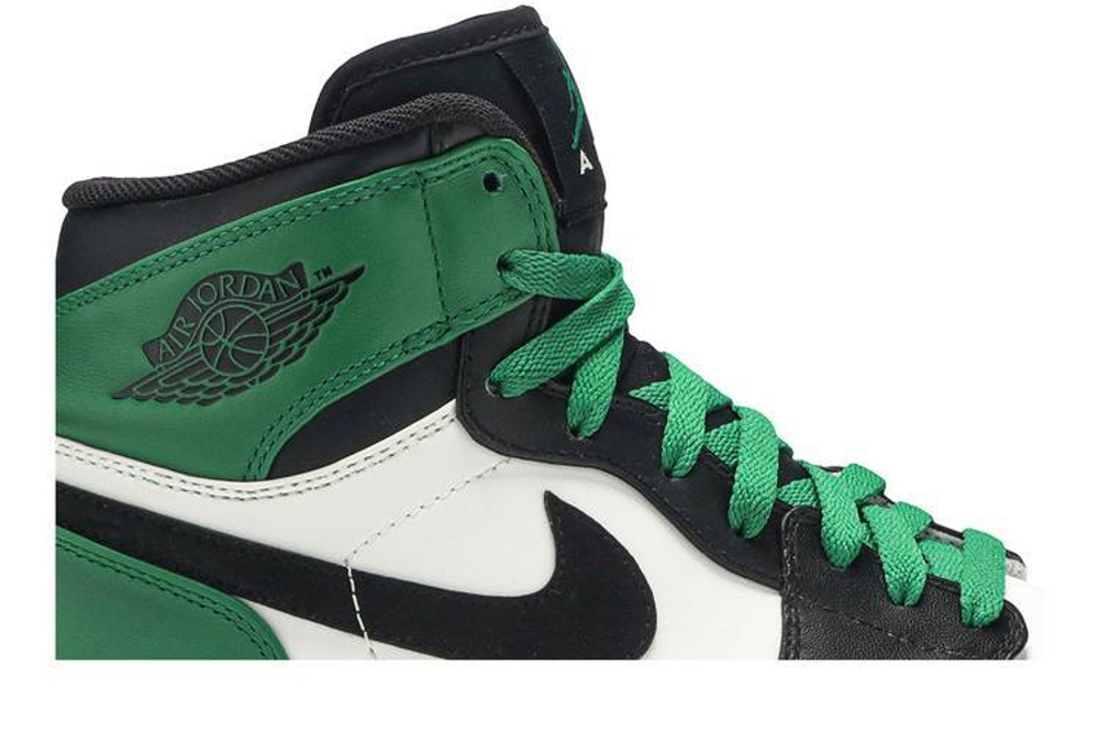 Jordan 1 defining moments 2025