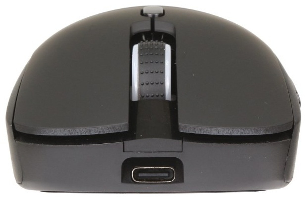 Мышь Defender Stone GM-551 черный