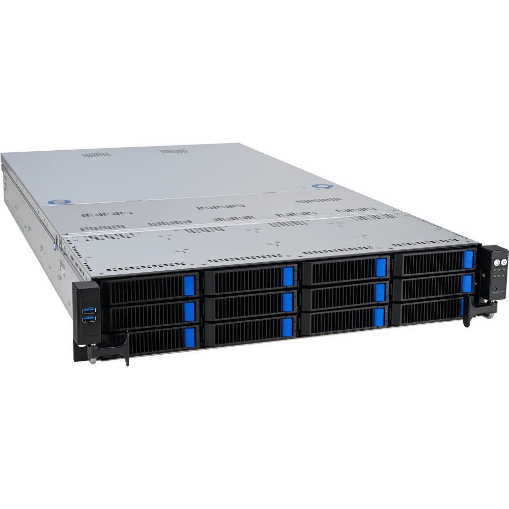 Серверная платформа ASUS RS720A-E12-RS12 (90SF02E1-M005U0)