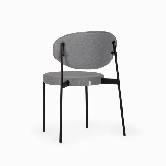 Стул Arbol темно-серая ткань