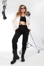 Брюки Аляска Виотекс ЧЁРНЫЙ