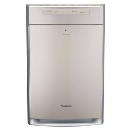 Климатический комплекc Panasonic F-VXR50R-N 46Вт золотистый (20334)
