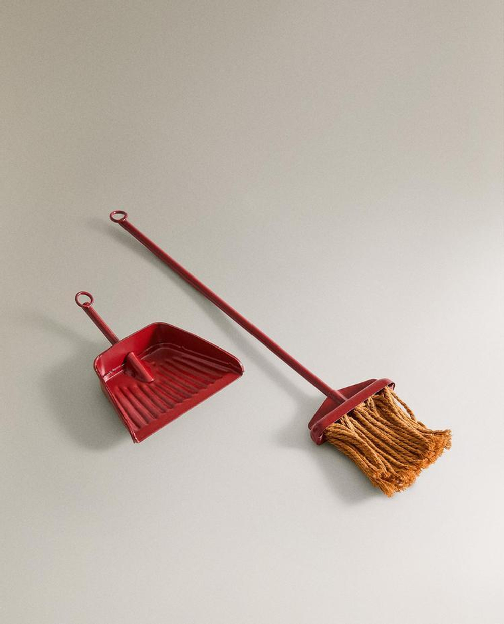 ZARA HOME ДЕТСКИЙ НАБОР ИГРУШЕК "СУПЕРМАРКЕТ", РАЗНОЦВЕТНЫЙ