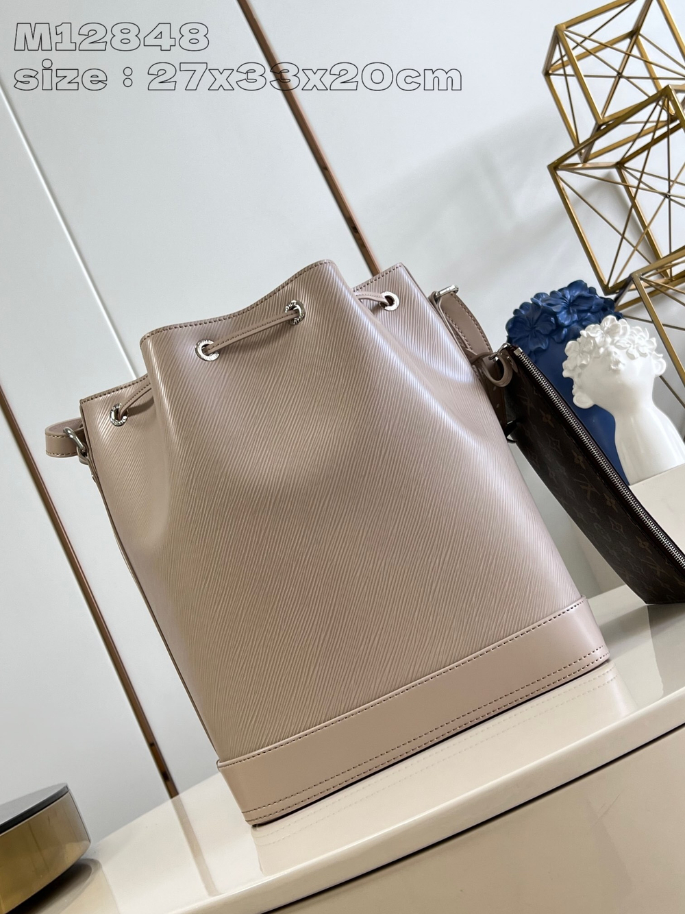 Louis Vuitton Noe MM
