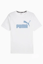Футболка Puma Essentials Logo