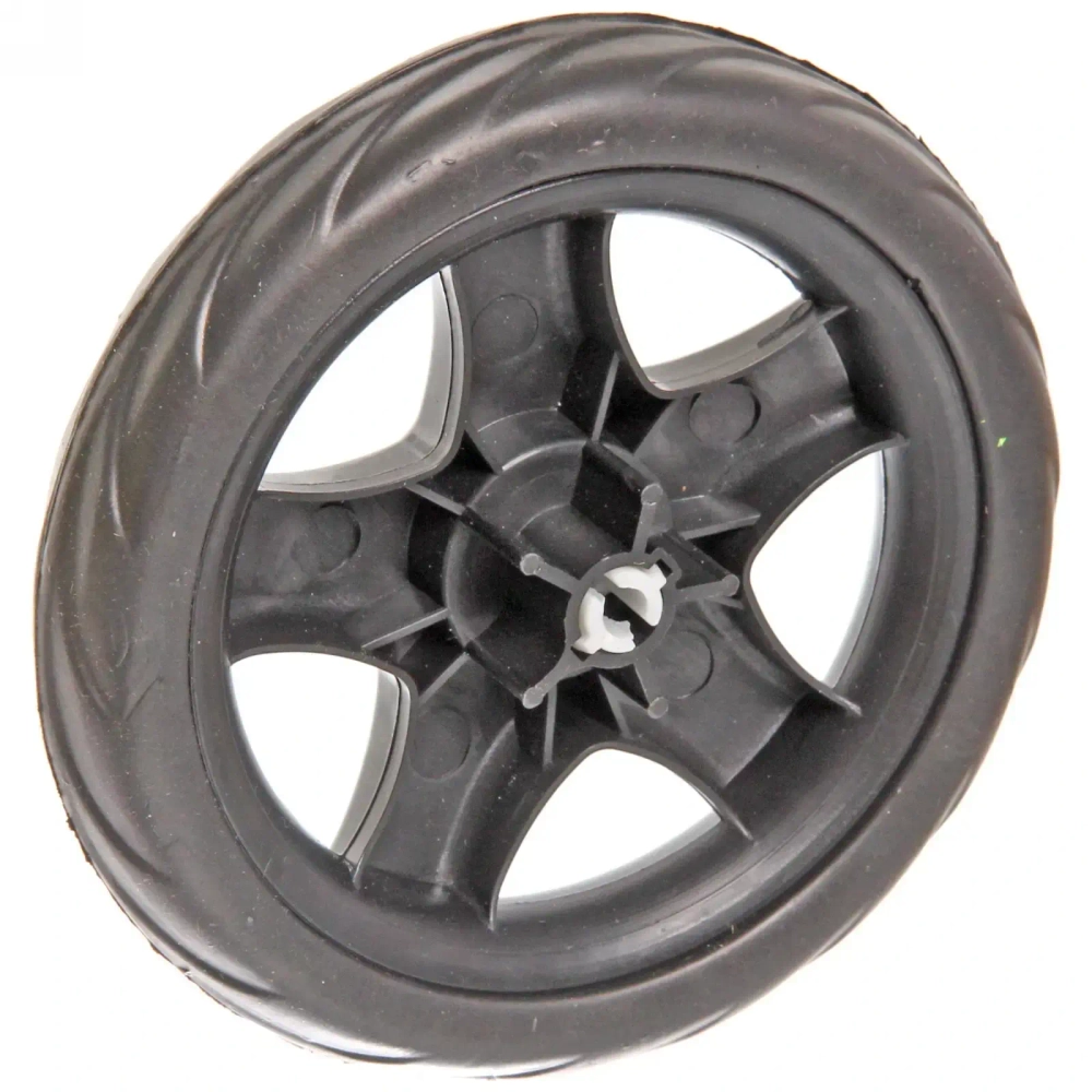 Колесо для тележки RB-1 15х2,5