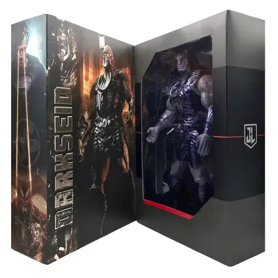 Фигурка Дарксайд, 33 см