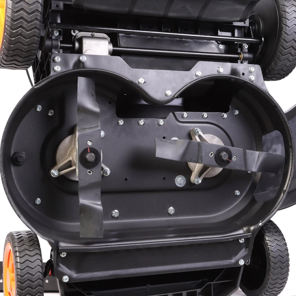 PATRIOT PT 66LS газонокосилка бензиновая 512109066