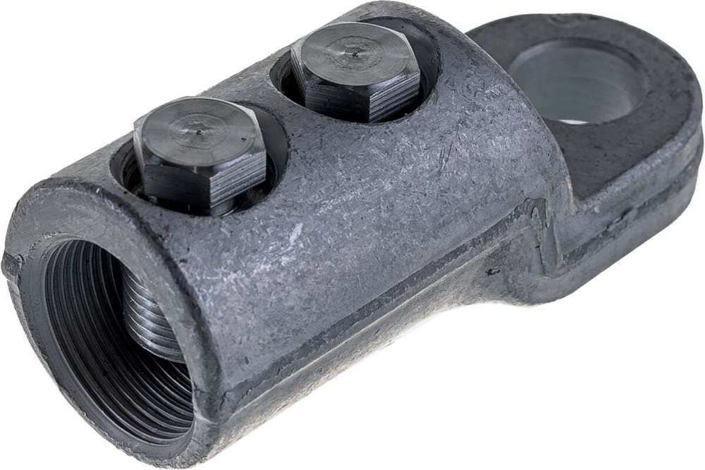 Муфта кабельная концевая 4КВНТп-1-150/240 (Б) КВТ 57893