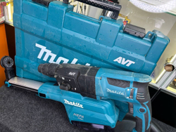 Отбойный молоток makita HM0871C