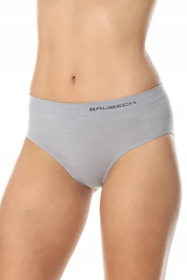 Трусы женские хипстеры Brubeck Comfort Wool