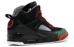 Кроссовки Jordan Spizike Black Varsity Red 2017