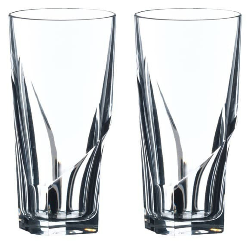 Набор из 2-х хайболов Louis Long Drink 375 мл Riedel