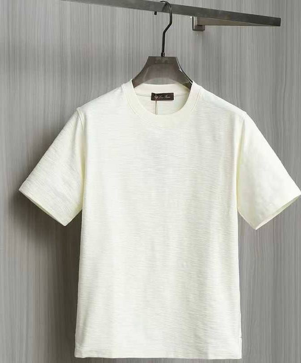Футболка Loro Piana
