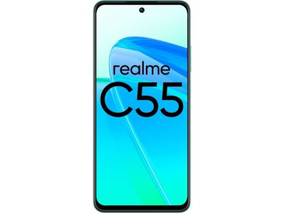 Смартфон Realme C55 6/128GB Зеленый