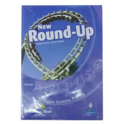 New Round-Up Starter + CD