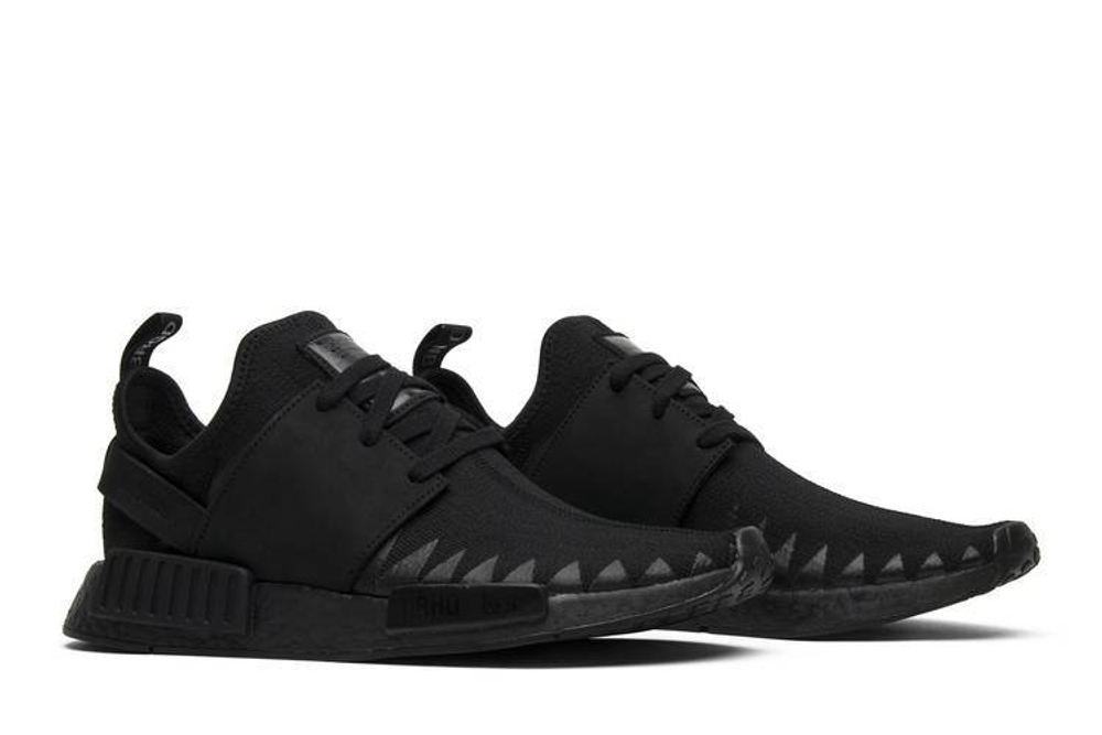 Кроссовки Adidas Originals Nite Jogger