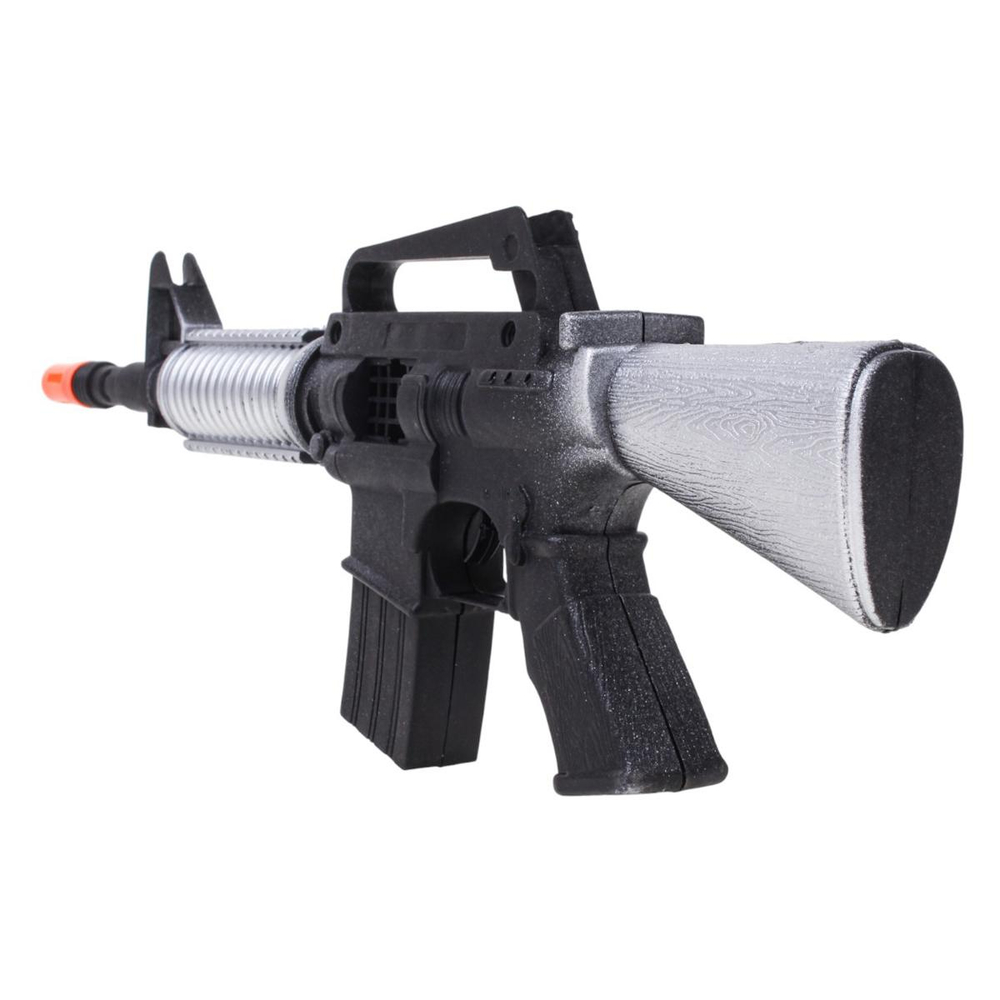 Автомат-трещетка, пакет 37