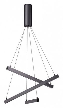 Подвесной светильник Odeon Light Cometa 3860/39B