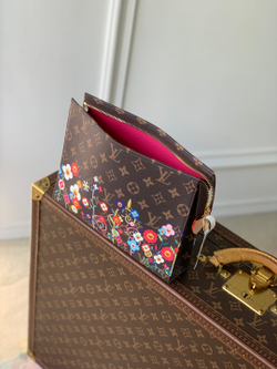 Louis Vuitton Toiletry Pouch