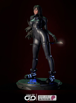 Рэйка Шимохира Ганц : O Reika Shimohira Gantz : O Фигурка